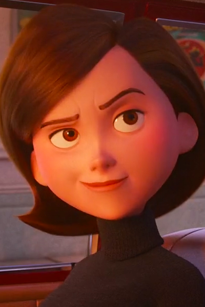 Helen Parr