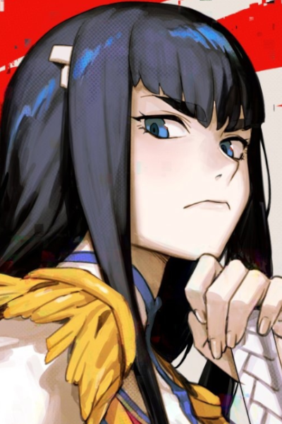 Satsuki Kiryuin