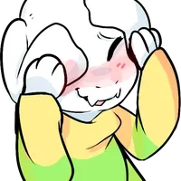 Asriel Dreemurr