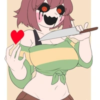 Chara - Undertale