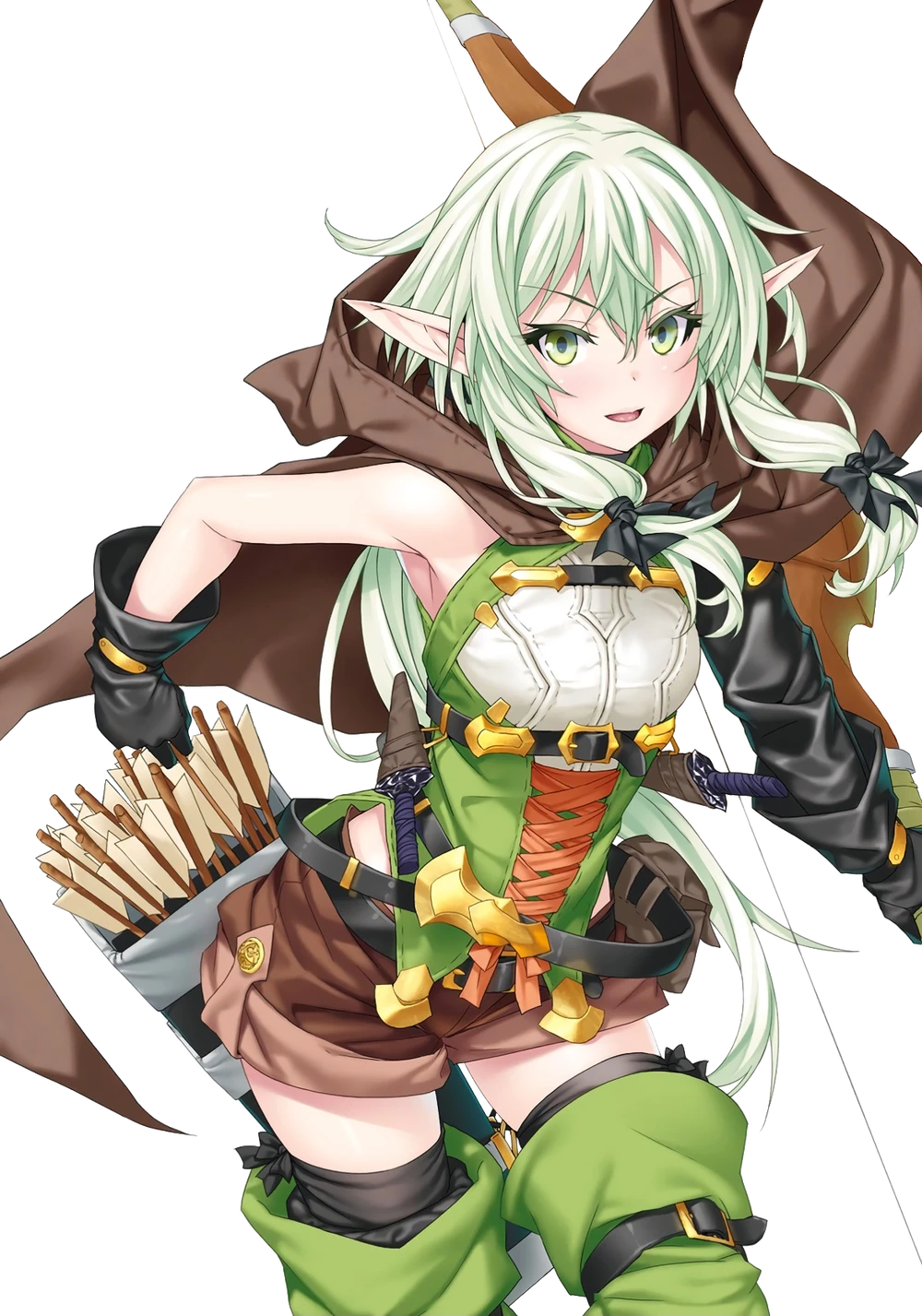 High Elf Archer_avatar