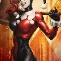 Harley Quinn 