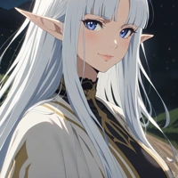 Idril | Elven Princess