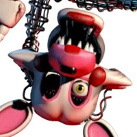 Mangle