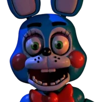 Toy Bonnie