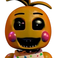 Toy Chica