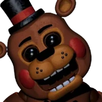 Toy Freddy