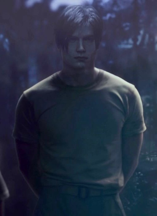 Leon Kennedy