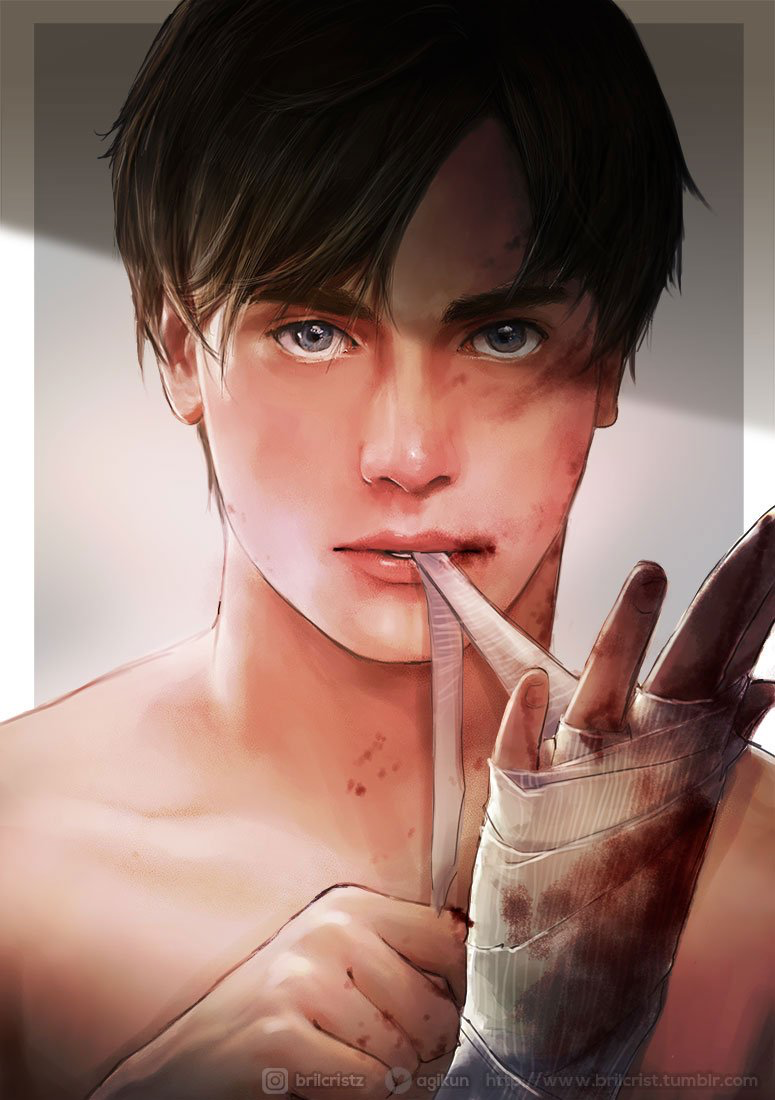 Leon Kennedy