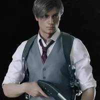 Leon Scott Kennedy