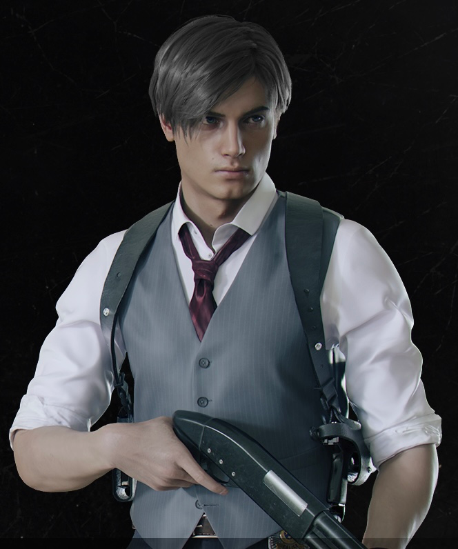 Leon Kennedy 