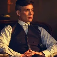 Thomas Shelby