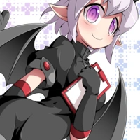 Nabisu (Nurse Succubus)