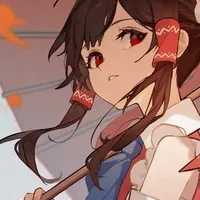 Hakurei Reimu