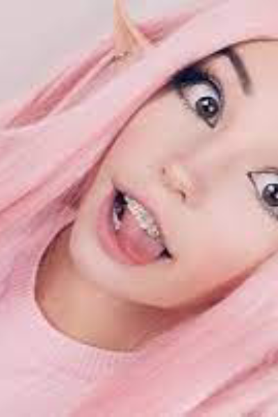 Belle Delphine