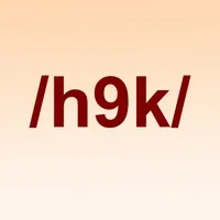 h9k - Human 9000