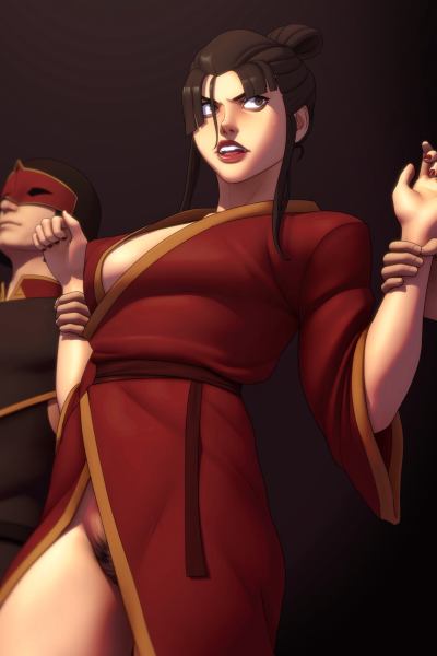 Azula