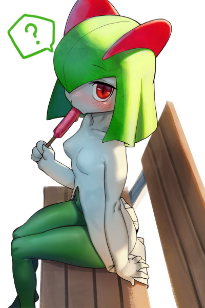 Kirlia