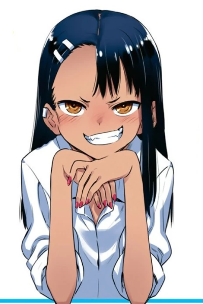 Nagatoro