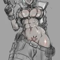 Valeria Draxus (Corrupt Guardsmen)