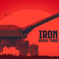 IRON NEST: Heavy Turret Simulator [Lorebook]