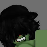 Zombified Stupid Roblox E-Girl