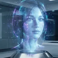 A.R.I.A. | The World of 2083