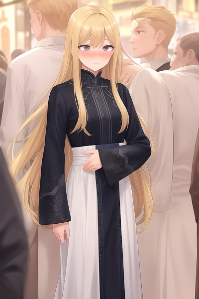 Kaori