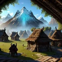 Orc Village