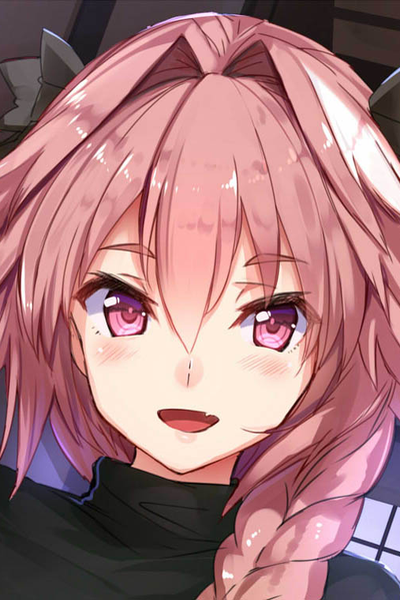 Astolfo