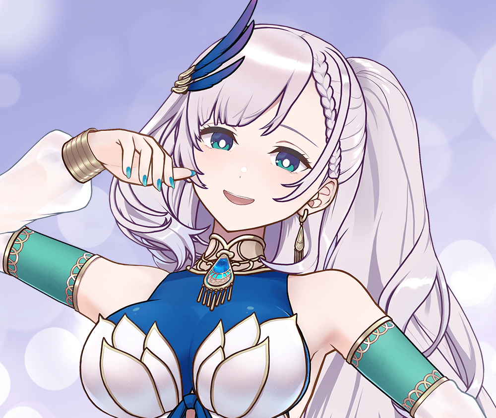 Hololive artia