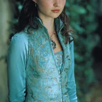 Princess Elinor Isolde Montague