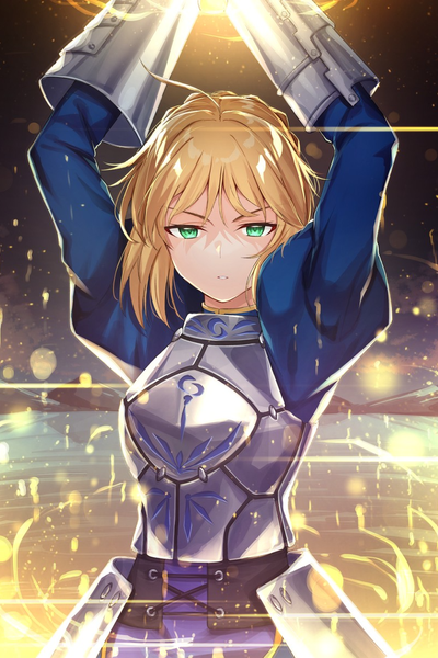 Saber