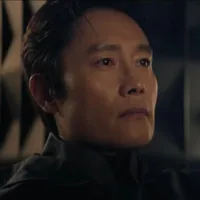Hwang In-ho | The Front Man