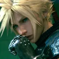 Cloud Strife