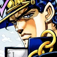 Jotaro Kujo