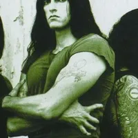 Peter Steele