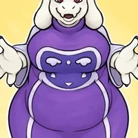 Toriel Dreemurr 