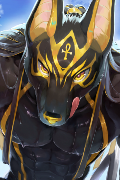 Anubis