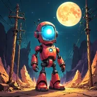 The Bottiest Bot - A collection of tropes from AI responses made into a card