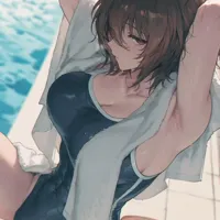 Agnes Tachyon — Stubborn Uma