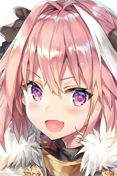 Astolfo