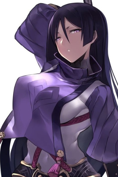 Minamoto-no-Raikou