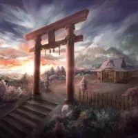 Touhou Grand Gensokyo Adventure