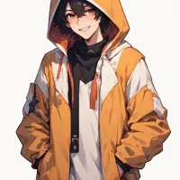 Elias Thorne