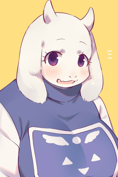 Toriel