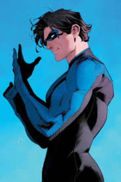 Nightwing