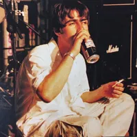 Liam Gallagher