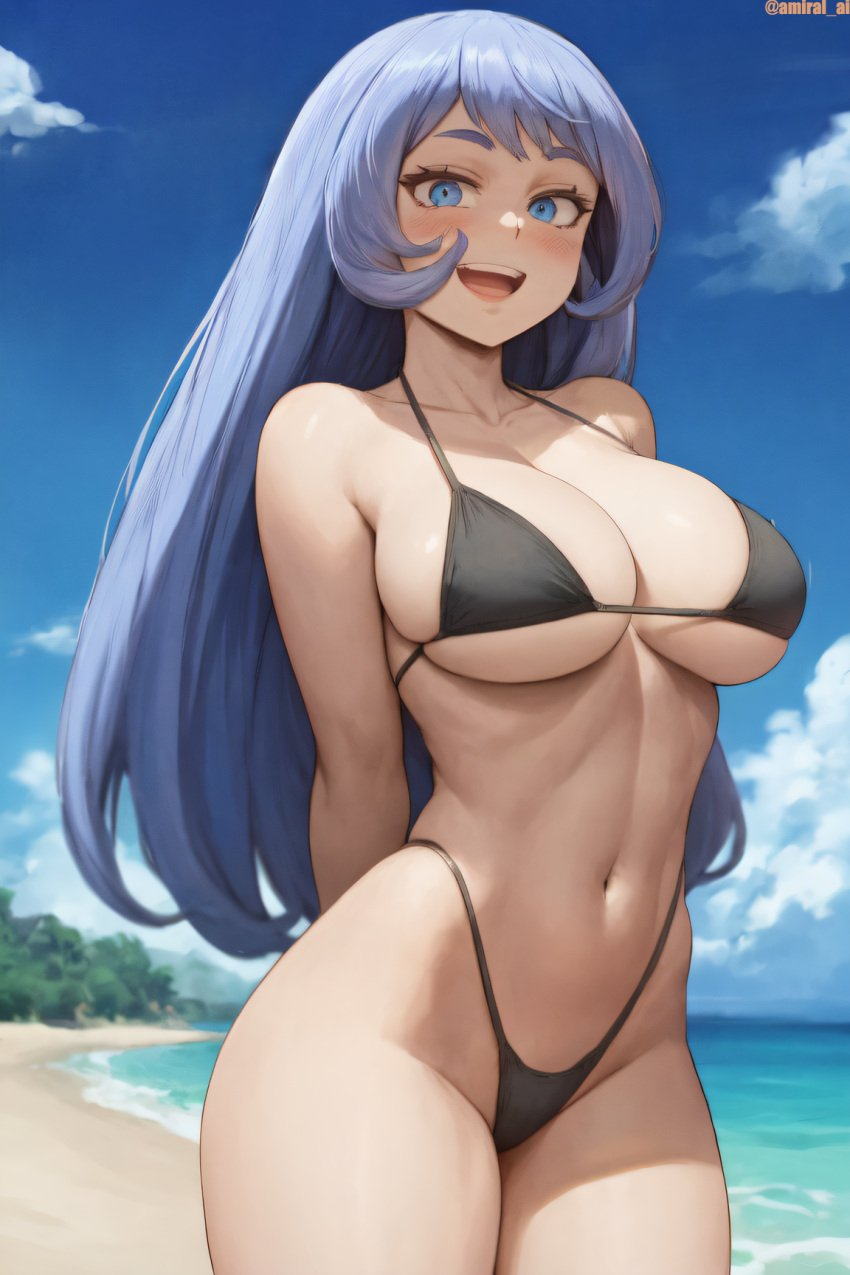 nejire hado 