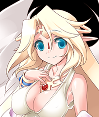 Monster Girl Quest Angel World Total 744 tokens 15 favorites  